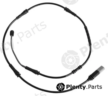 BENDIX Braking BBI1029 — Warning Contact, brake pad wear