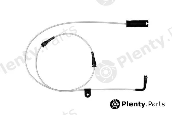 BENDIX Braking BBI1094 — Warning Contact, brake pad wear