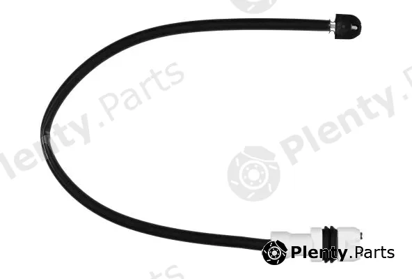 BENDIX Braking BBI1195 — Warning Contact, brake pad wear