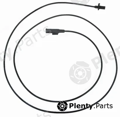 BENDIX Braking BSW1245 — Sensor, wheel speed