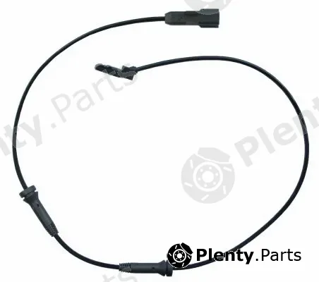 BENDIX Braking BSW1146 — Sensor, wheel speed