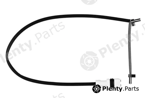 BENDIX Braking BBI1239 — Warning Contact, brake pad wear