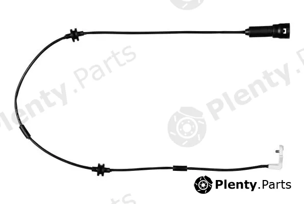 BENDIX Braking BBI1215 — Warning Contact, brake pad wear