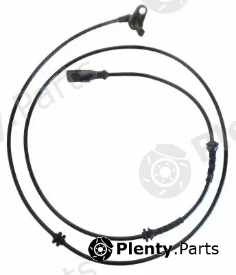 BENDIX Braking BSW1179 — Sensor, wheel speed