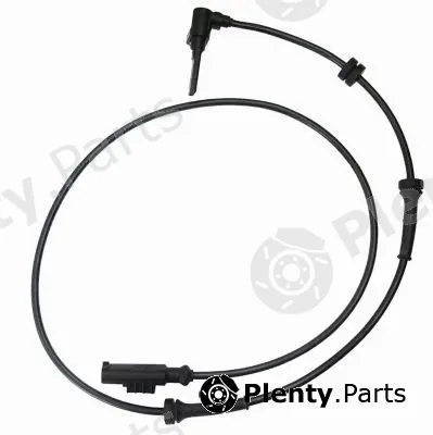 BENDIX Braking BSW1125 — Sensor, wheel speed