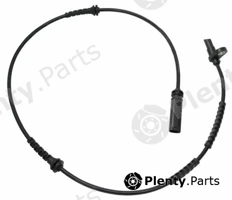 BENDIX Braking BSW1071 — Sensor, wheel speed