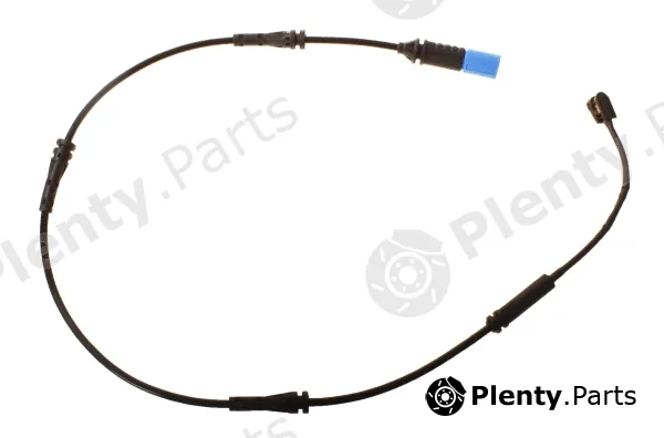 BENDIX Braking BBI1165 — Warning Contact, brake pad wear