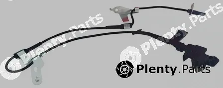BENDIX Braking BSW1368 — Sensor, wheel speed