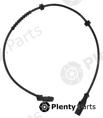 BENDIX Braking BSW1144 — Sensor, wheel speed