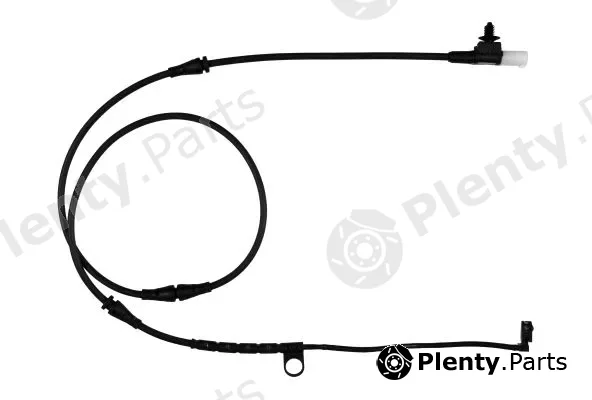 BENDIX Braking BBI1085 — Warning Contact, brake pad wear