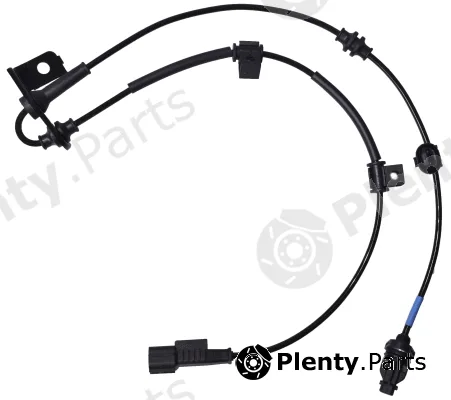 BENDIX Braking BSW1324 — Sensor, wheel speed