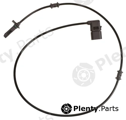 BENDIX Braking BSW1276 — Sensor, wheel speed