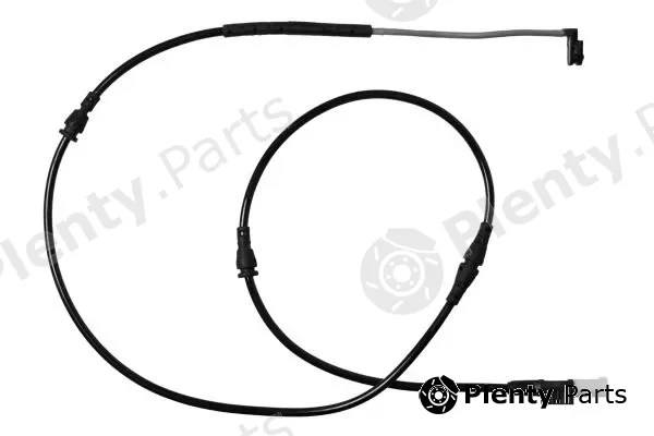 BENDIX Braking BBI1260 — Warning Contact, brake pad wear