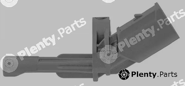 BENDIX Braking BSW1109 — Sensor, wheel speed