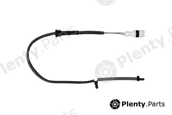 BENDIX Braking BBI1227 — Warning Contact, brake pad wear