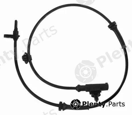 BENDIX Braking BSW1256 — Sensor, wheel speed