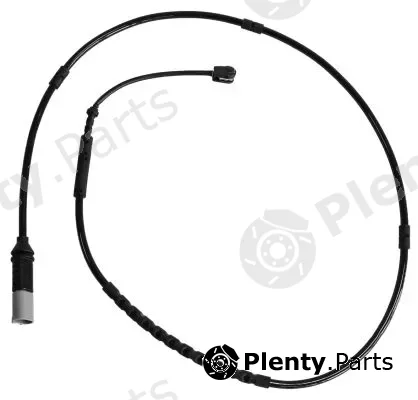 BENDIX Braking BBI1004 — Warning Contact, brake pad wear