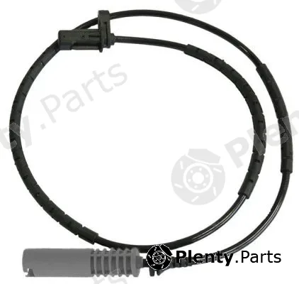 BENDIX Braking BSW1040 — Sensor, wheel speed