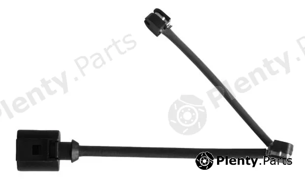BENDIX Braking BBI1104 — Warning Contact, brake pad wear