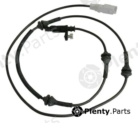 BENDIX Braking BSW1103 — Sensor, wheel speed