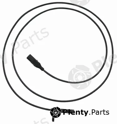 BENDIX Braking BSW1254 — Sensor, wheel speed