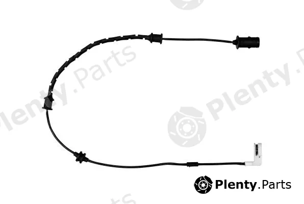 BENDIX Braking BBI1231 — Warning Contact, brake pad wear