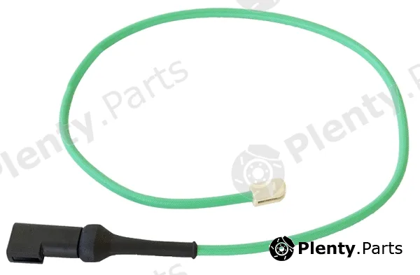 BENDIX Braking BBI1079 — Warning Contact, brake pad wear