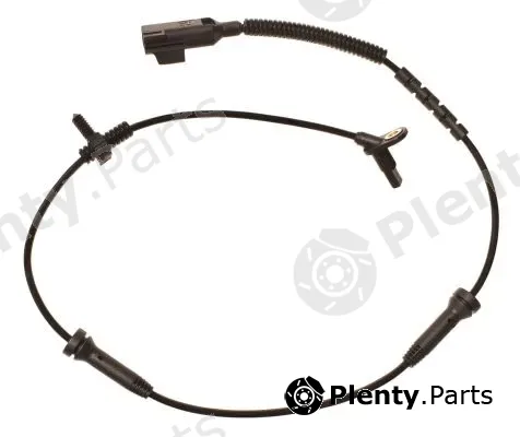 BENDIX Braking BSW1365 — Sensor, wheel speed