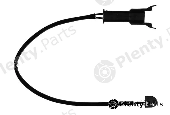 BENDIX Braking BBI1237 — Warning Contact, brake pad wear