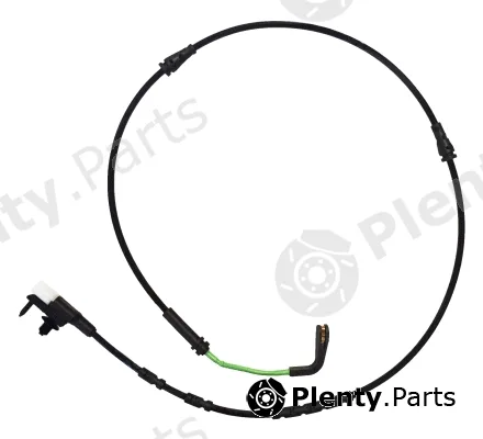 BENDIX Braking BBI1190 — Warning Contact, brake pad wear