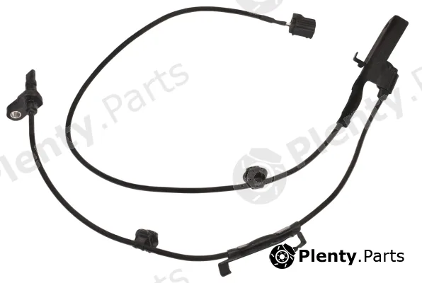 BENDIX Braking BSW1307 — Sensor, wheel speed