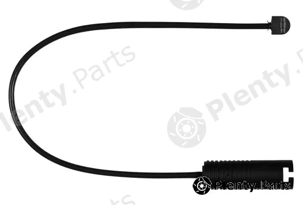 BENDIX Braking BBI1218 — Warning Contact, brake pad wear