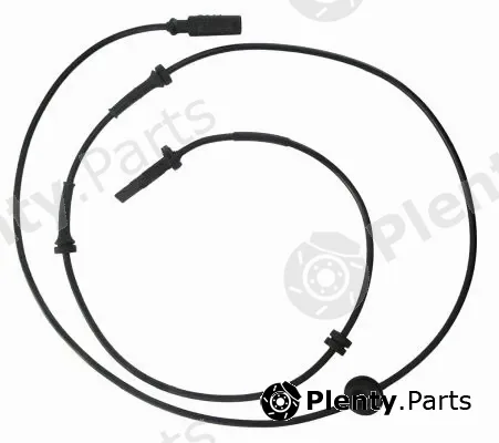 BENDIX Braking BSW1127 — Sensor, wheel speed