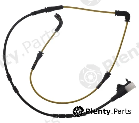 BENDIX Braking BBI1187 — Warning Contact, brake pad wear