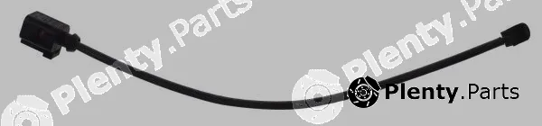 BENDIX Braking BBI1272 — Warning Contact, brake pad wear