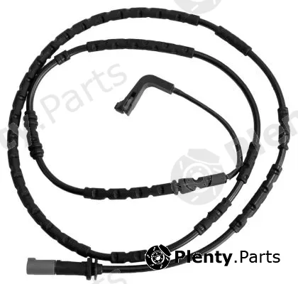 BENDIX Braking BBI1110 — Warning Contact, brake pad wear