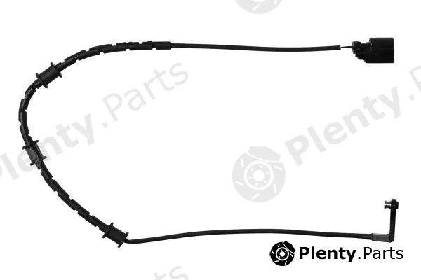 BENDIX Braking BBI1081 — Warning Contact, brake pad wear
