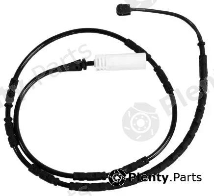 BENDIX Braking BBI1030 — Warning Contact, brake pad wear