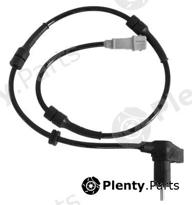 BENDIX Braking BSW1217 — Sensor, wheel speed