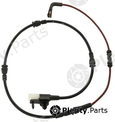 BENDIX Braking BBI1048 — Warning Contact, brake pad wear