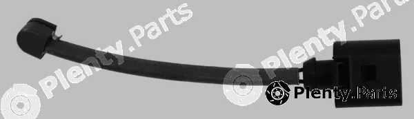 BENDIX Braking BBI1044 — Warning Contact, brake pad wear