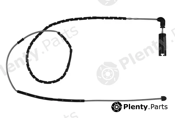 BENDIX Braking BBI1136 — Warning Contact, brake pad wear