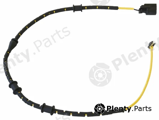 BENDIX Braking BBI1247 — Warning Contact, brake pad wear
