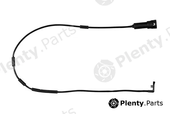 BENDIX Braking BBI1214 — Warning Contact, brake pad wear
