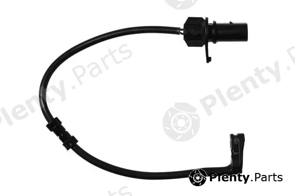 BENDIX Braking BBI1091 — Warning Contact, brake pad wear