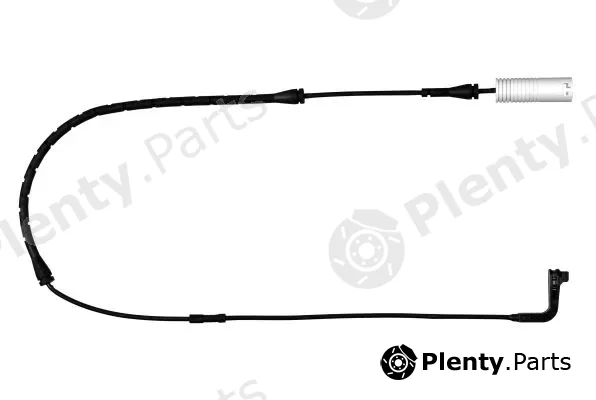 BENDIX Braking BBI1090 — Warning Contact, brake pad wear