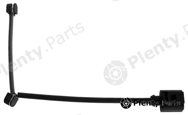 BENDIX Braking BBI1147 — Warning Contact, brake pad wear