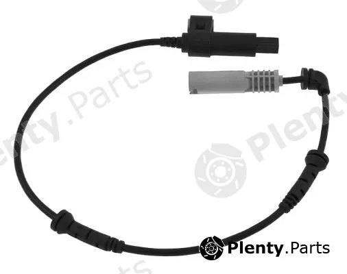 BENDIX Braking BSW1015 — Sensor, wheel speed