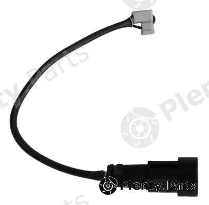 BENDIX Braking BBI1077 — Warning Contact, brake pad wear