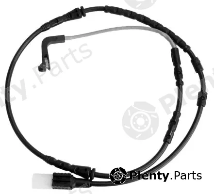 BENDIX Braking BBI1122 — Warning Contact, brake pad wear